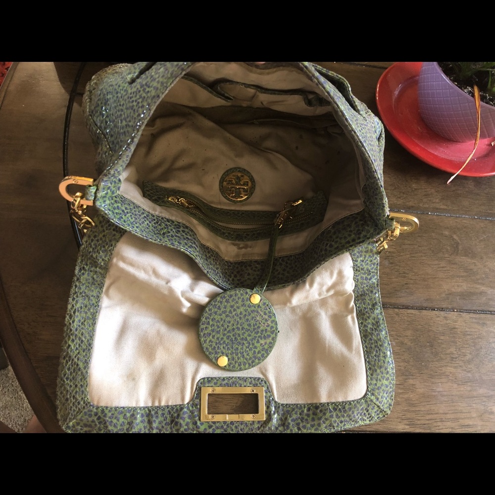 Authentic Tory Burch - Picture 6 of 6